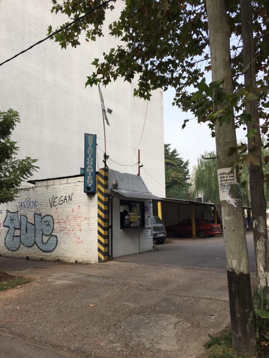 Importante terreno en venta, ideal inversores. ESCUCHA OFERTAS
