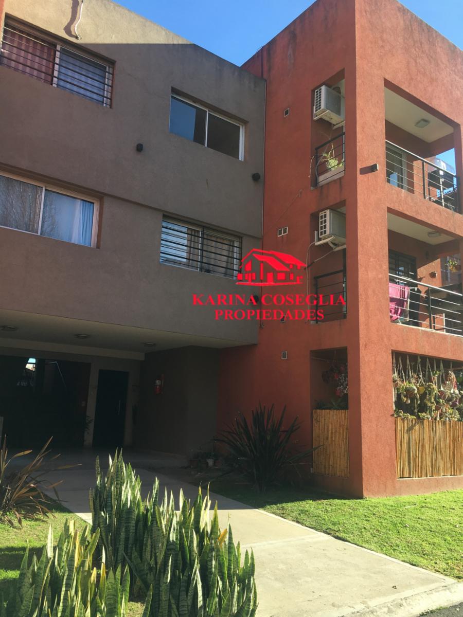 Venta de Departamento 2 AMBIENTES en Villa Carmela, San Miguel