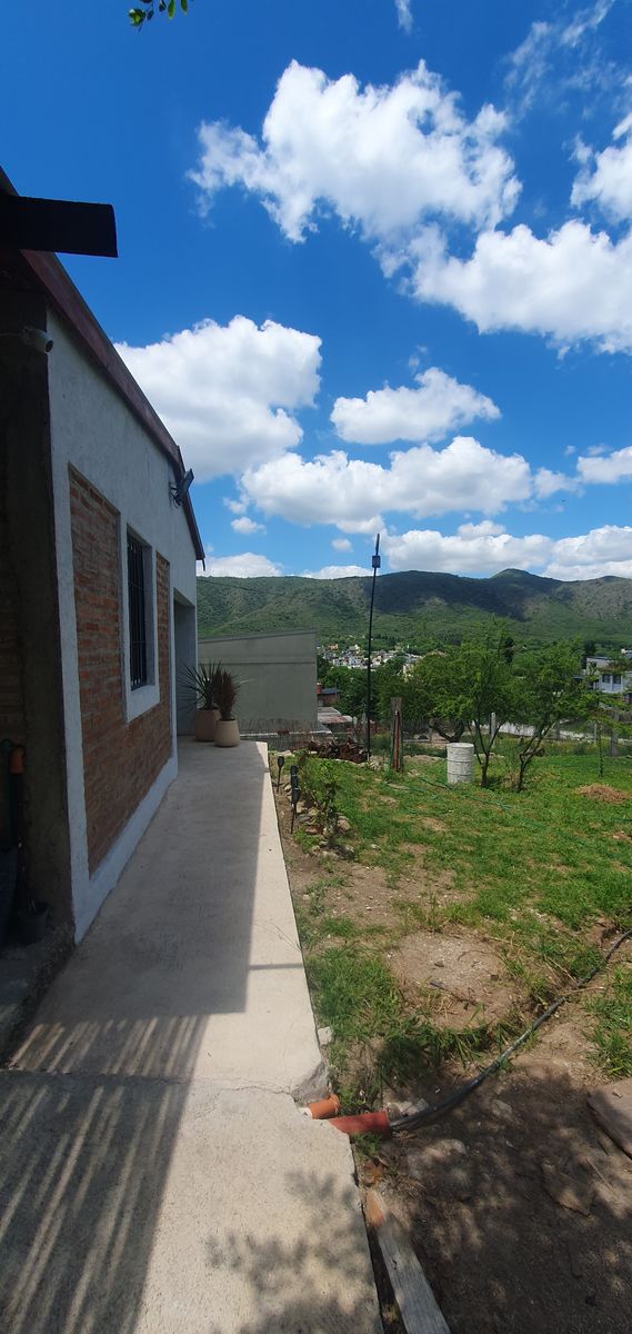 CASA EN VENTA SAN ANTONIO DE ARREDONDO