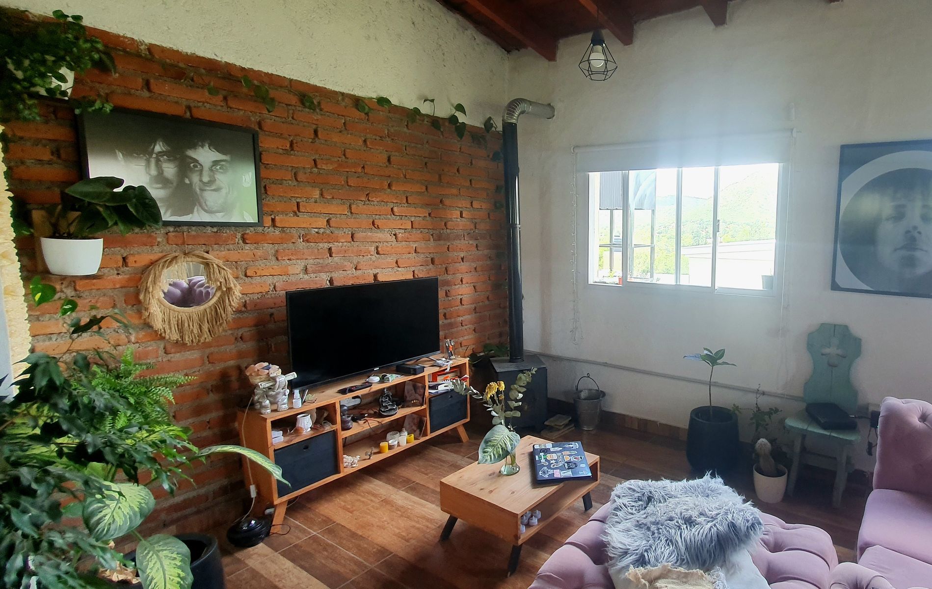 Tte. Castillo · Punilla — foto 3