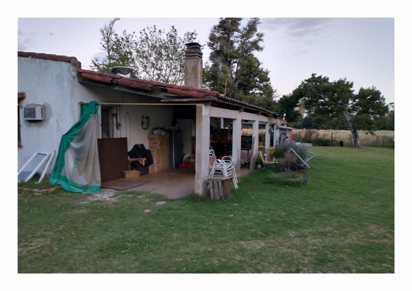 Calle Rural sin nombre · Punta Indio — foto 7
