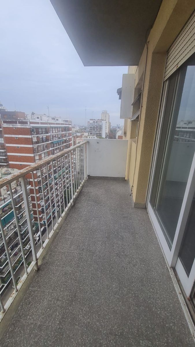 JURAMENTO 2081 14º A · Belgrano — foto 18