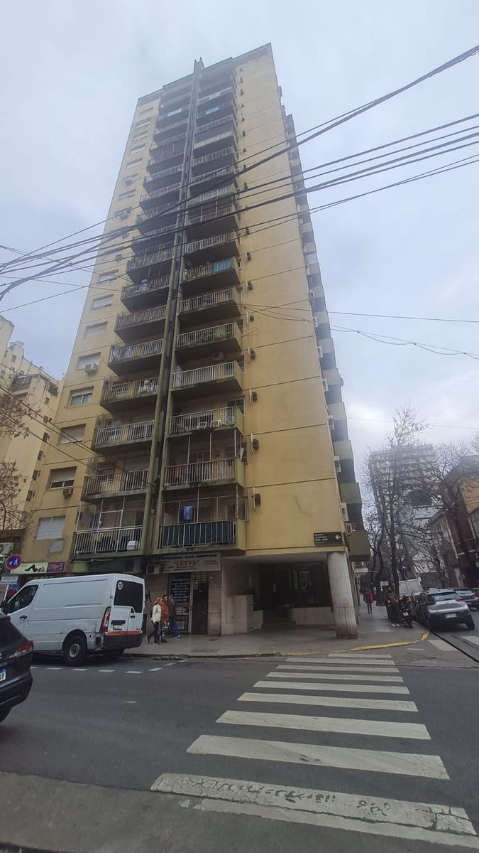 JURAMENTO 2081 14º A · Belgrano — foto 3