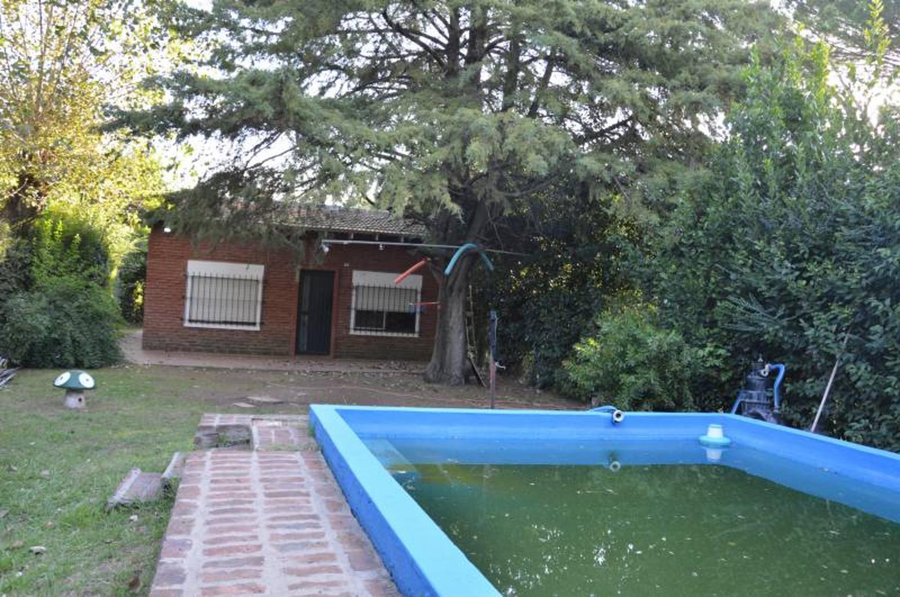 Calle 129 y 62 200 · General Belgrano — foto 5