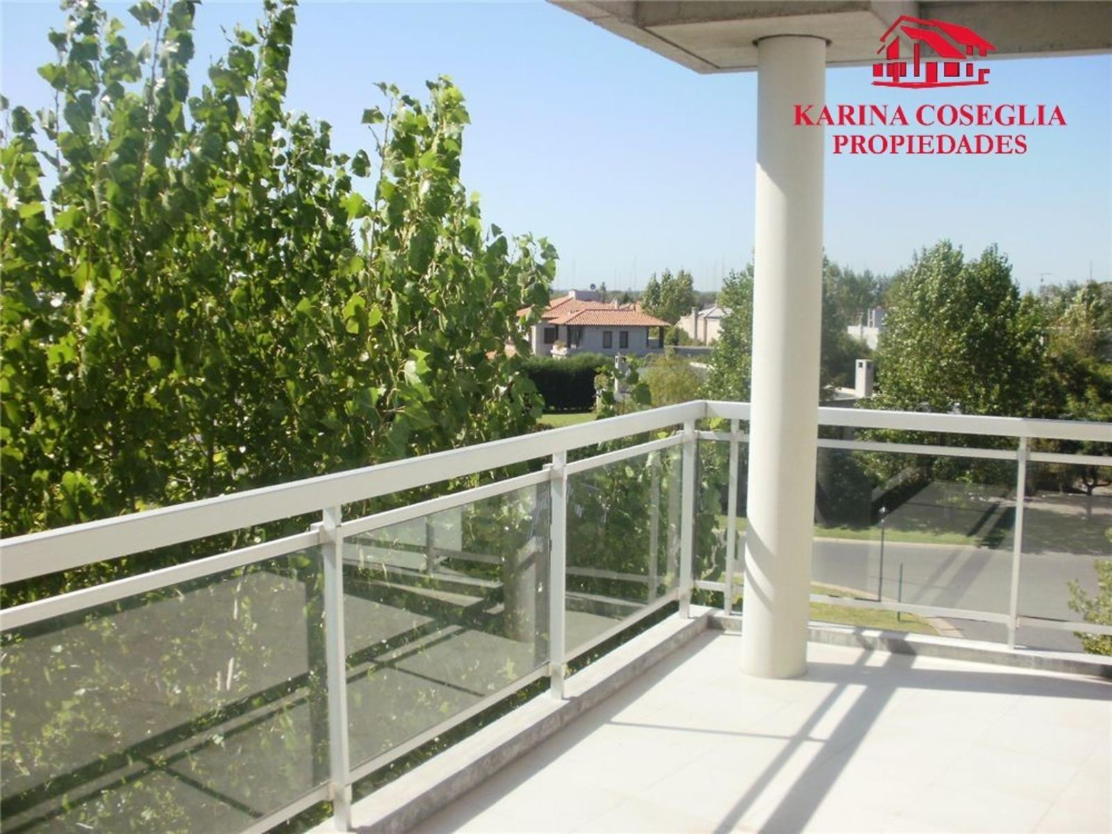 DEPARTAMENTO 3 AMB , EN PRADERA DE SANTA BÁRBARA