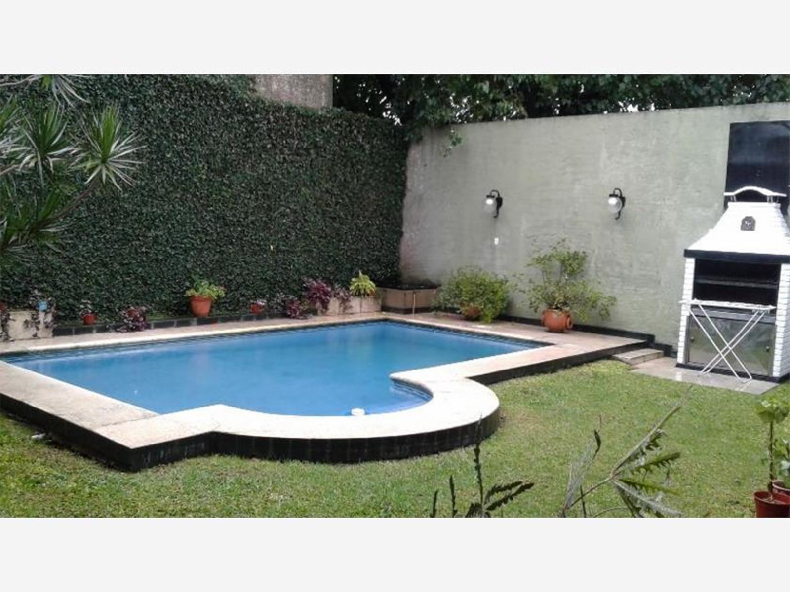 TOSCANO 300 · Morón — foto 8