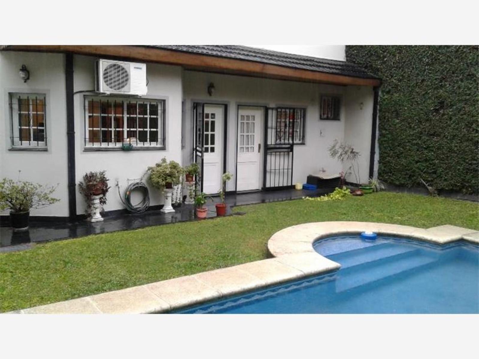 TOSCANO 300 · Morón — foto 9