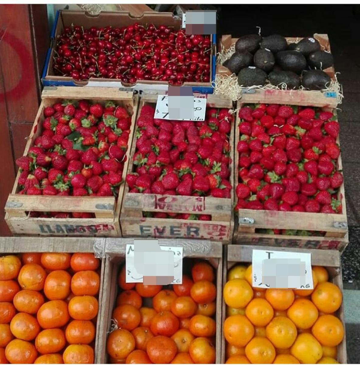 Excelente Fondo de Comercio en venta San Antonio de Padua Centro.