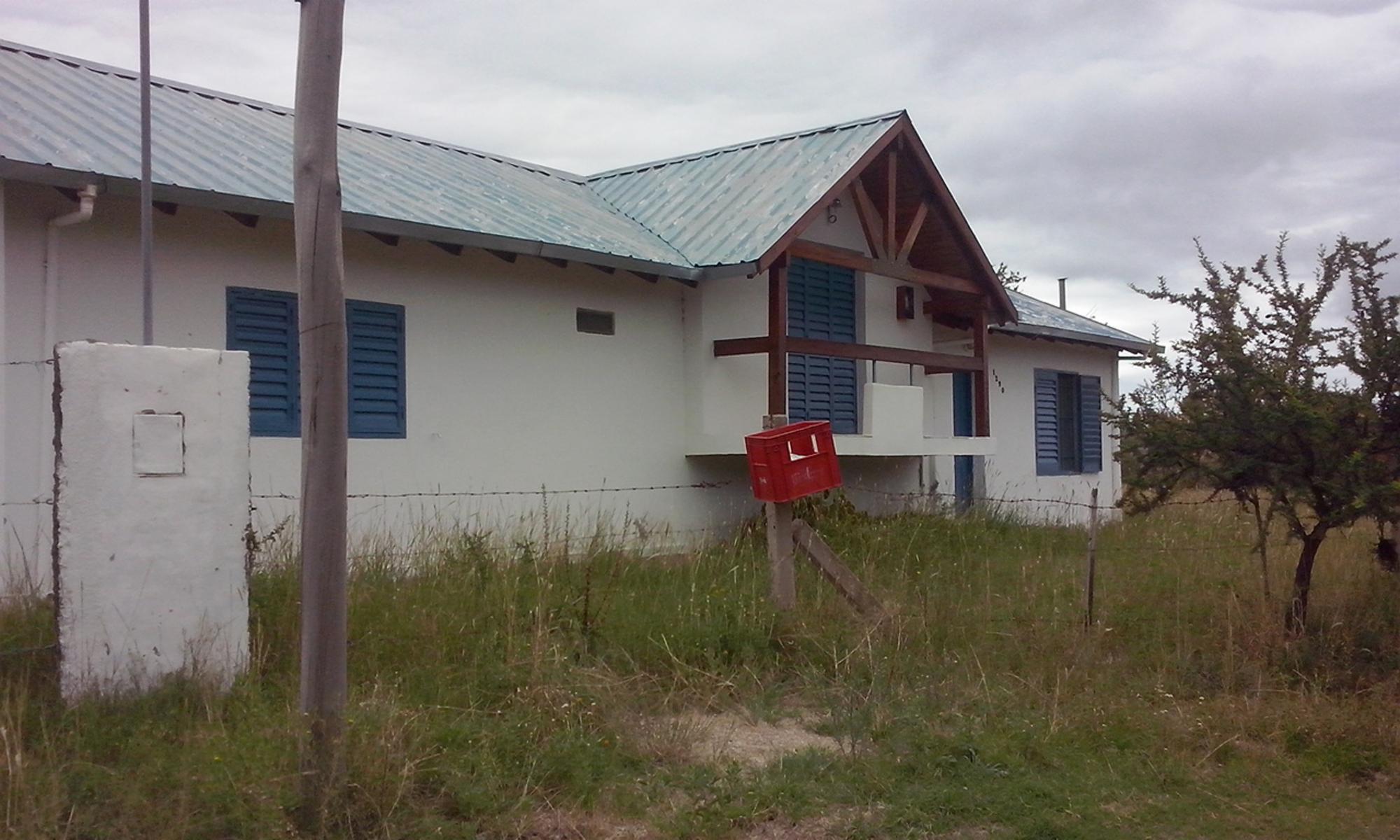 Tierra del Fuego · Punilla — foto 4