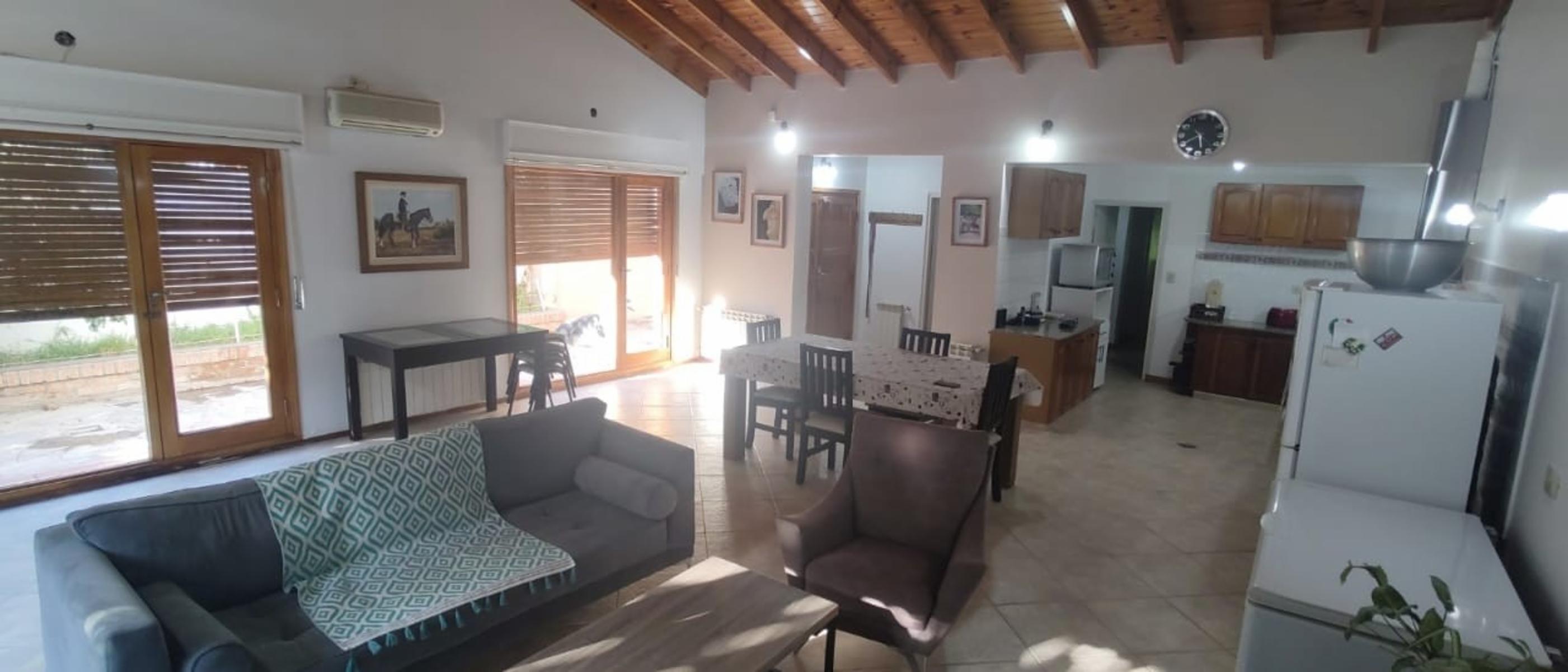 Soler N° 1423 · Rawson — foto 4