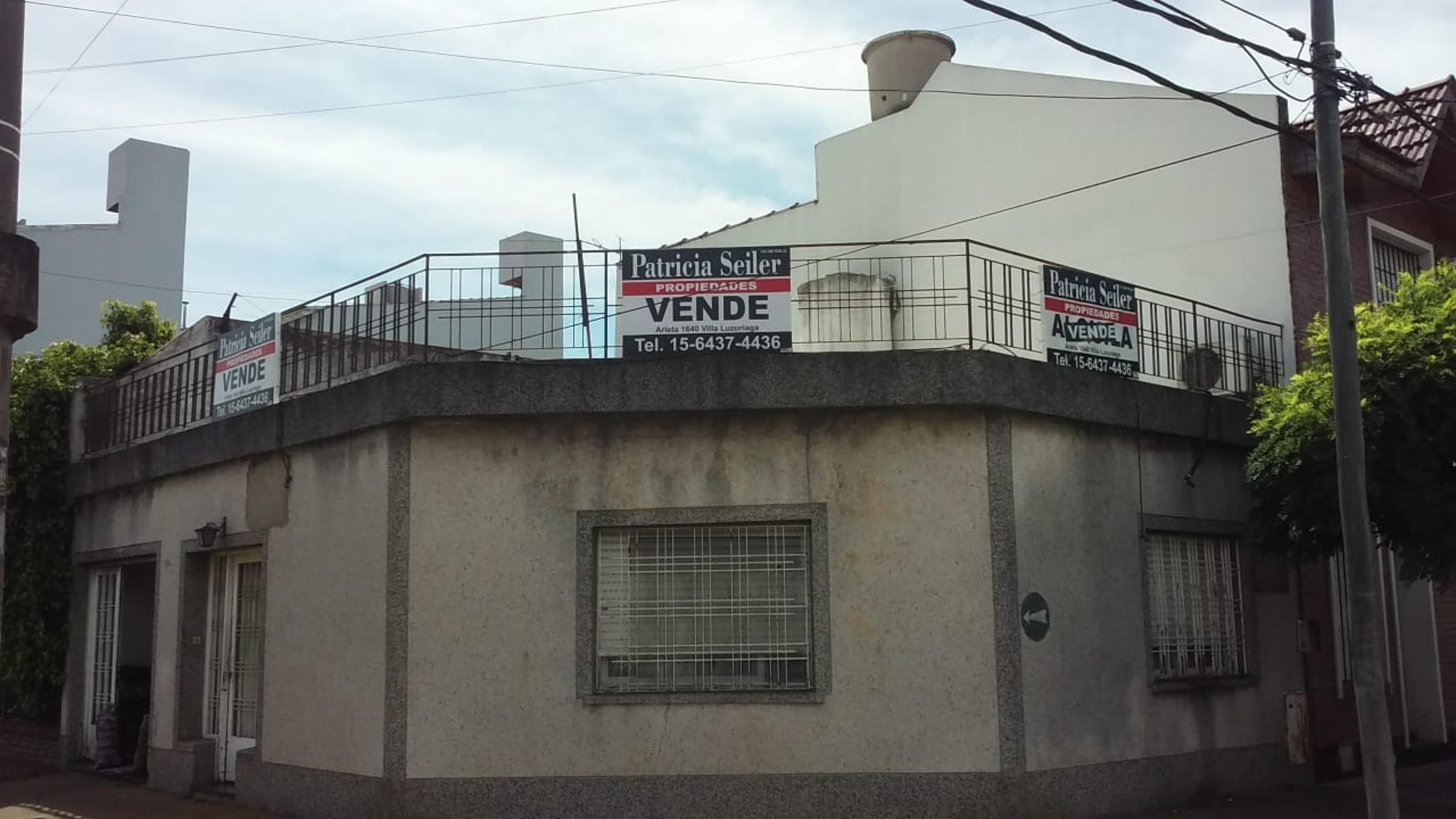 12 de Octubre 207 · La Matanza — foto 8