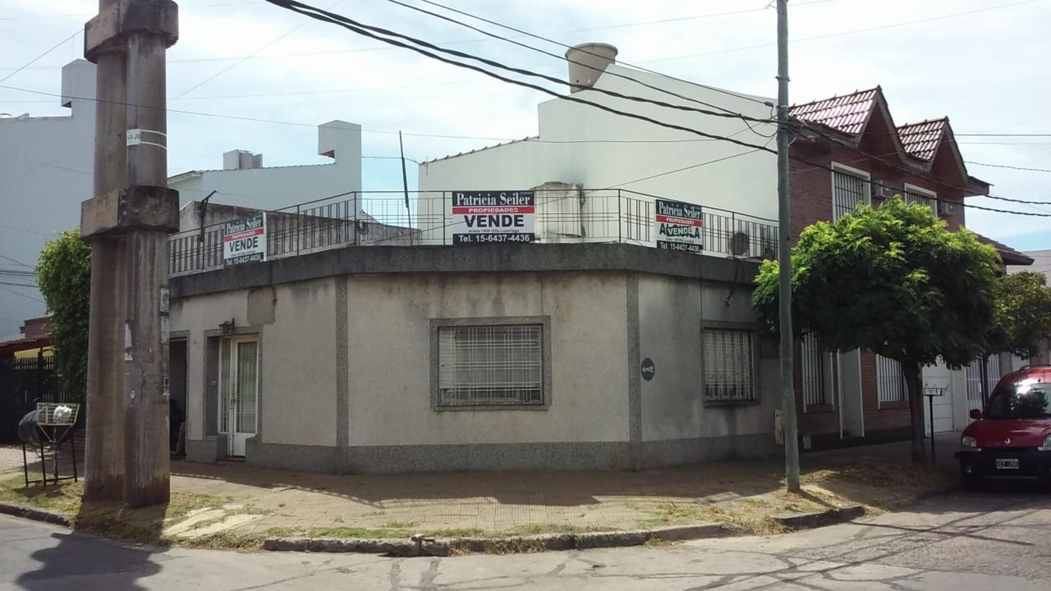 12 de Octubre 207 · La Matanza — foto 9