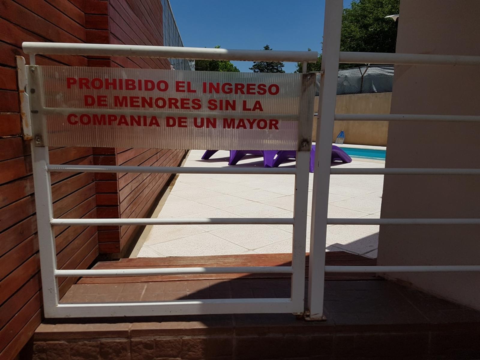 VILLA CARLOS PAZ · Punilla — foto 17