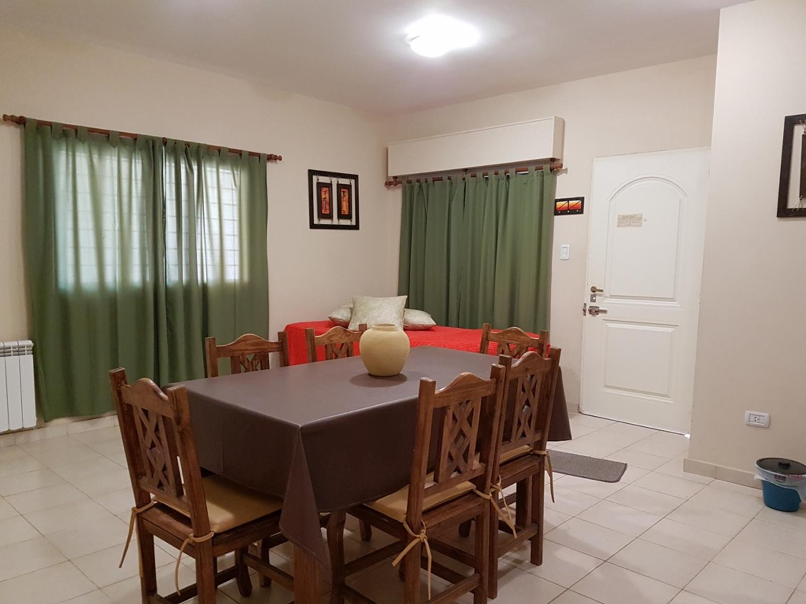 VILLA CARLOS PAZ · Punilla — foto 4