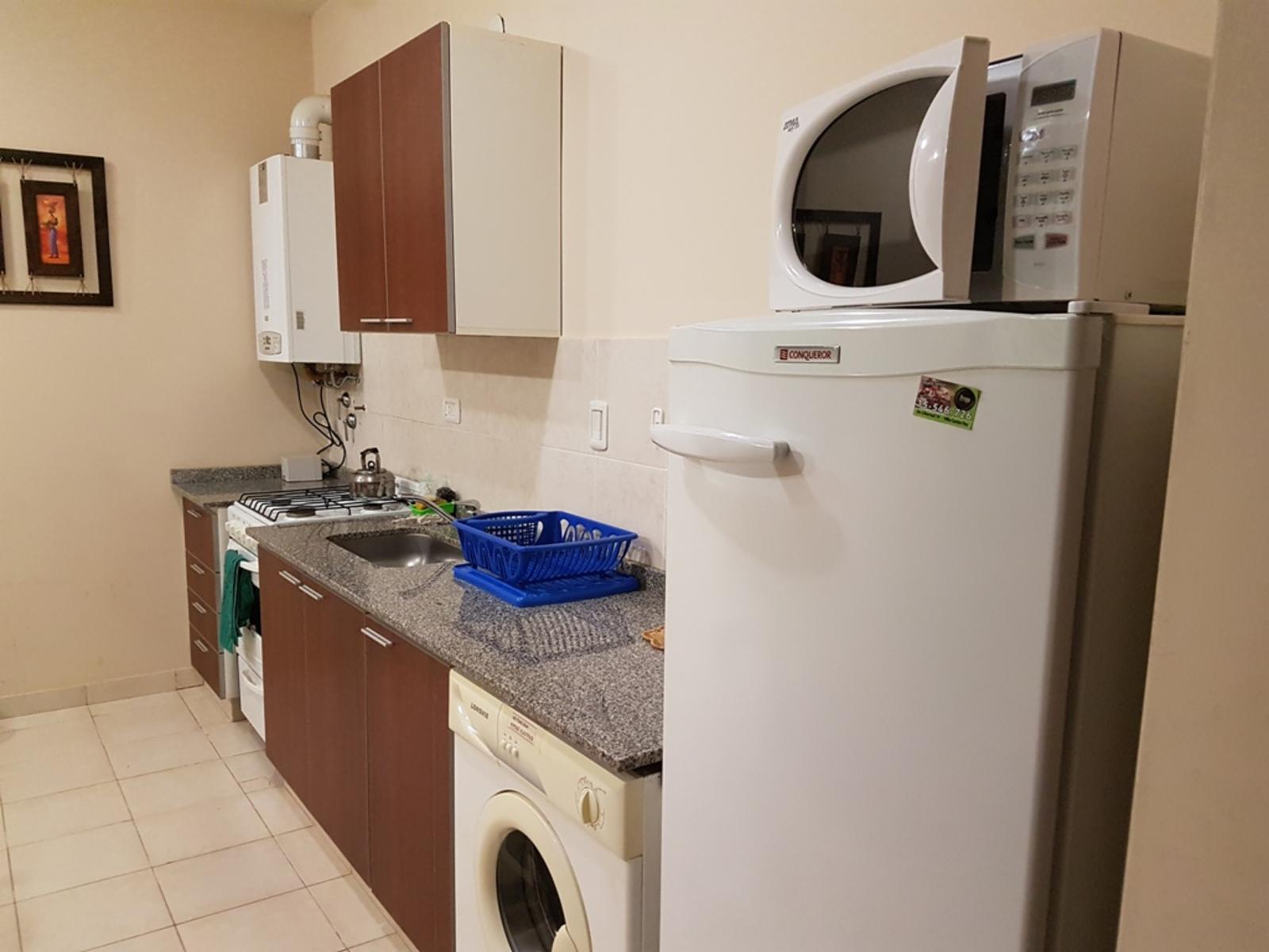 VILLA CARLOS PAZ · Punilla — foto 5