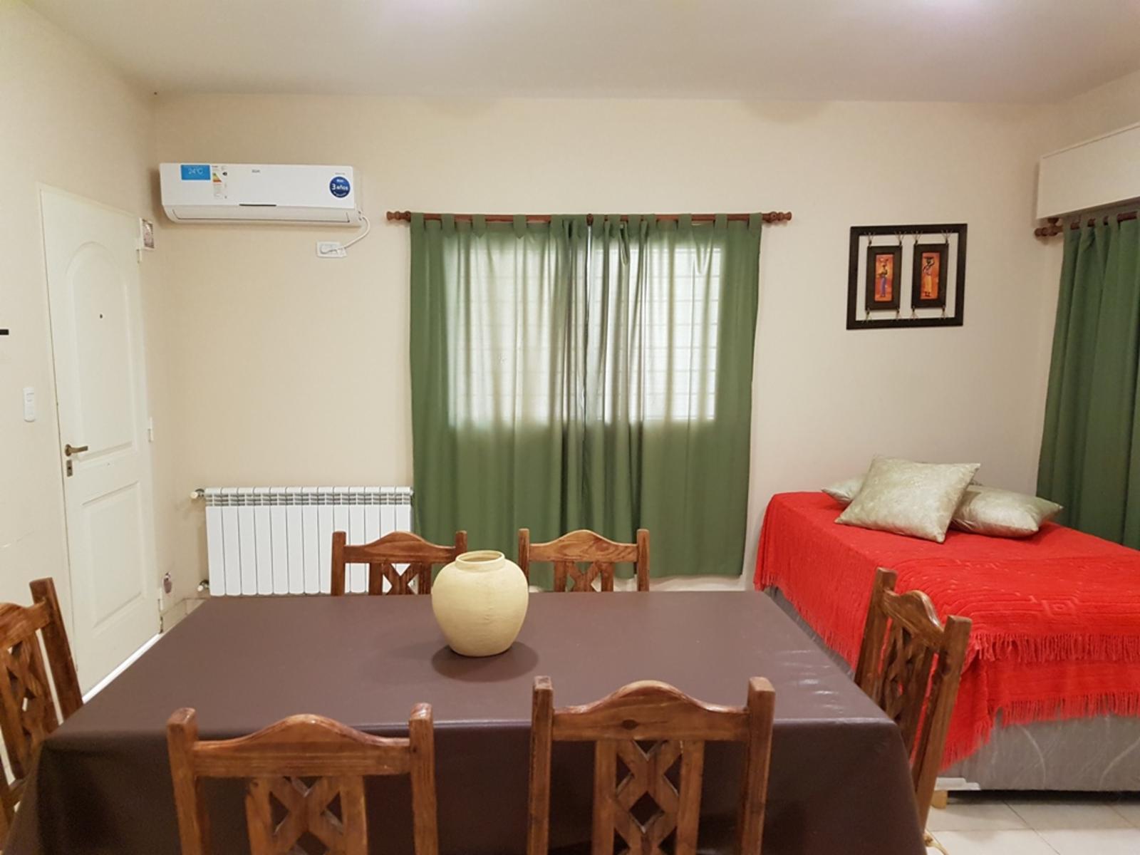 VILLA CARLOS PAZ · Punilla — foto 7