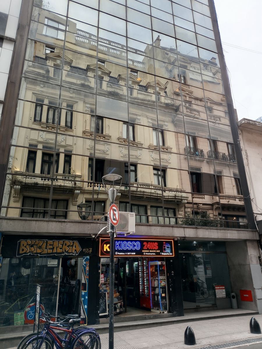 Suipacha 531 · San Nicolás — foto 34