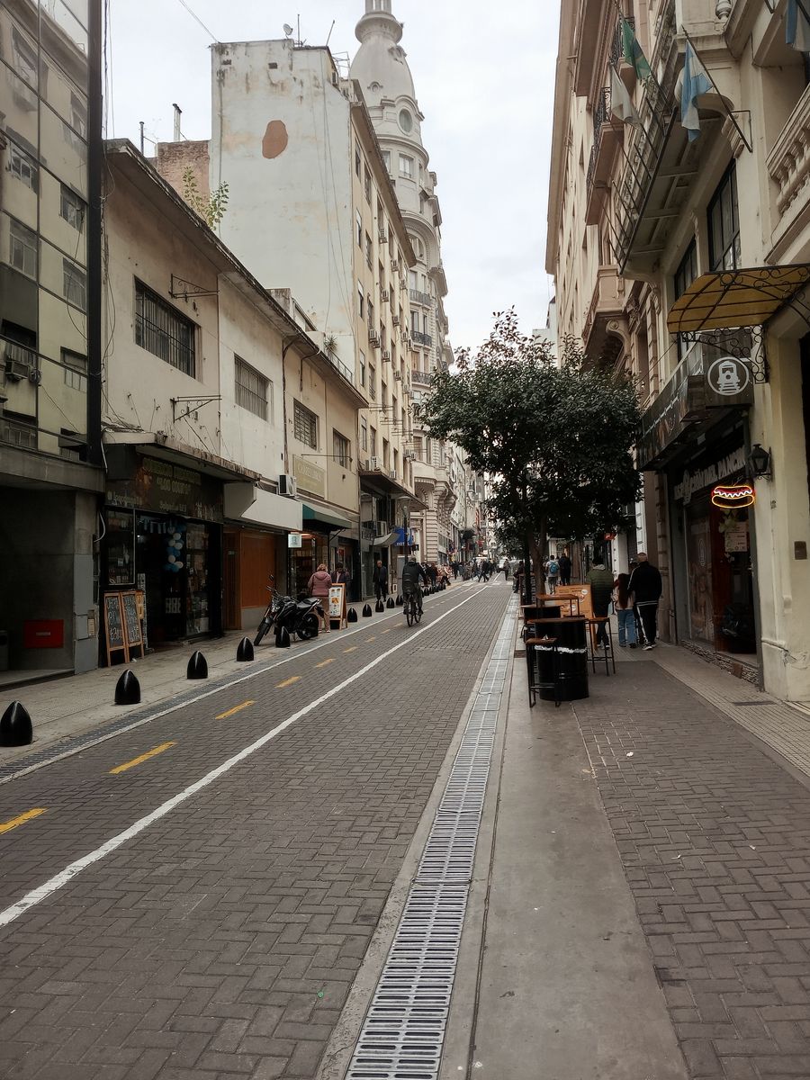 Suipacha 531 · San Nicolás — foto 36