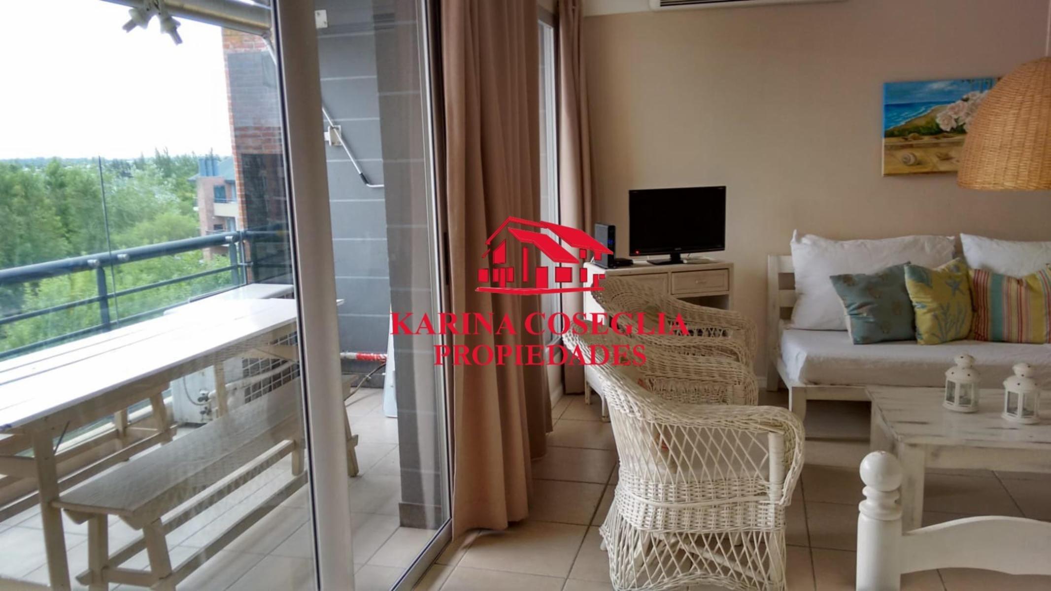 Complejo Boulevard Plaza 1 · Tigre — foto 3