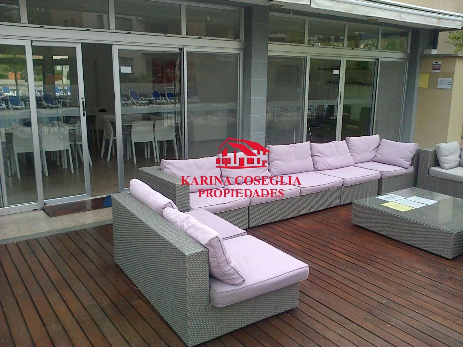 Complejo Boulevard Plaza 1 · Tigre — foto 8