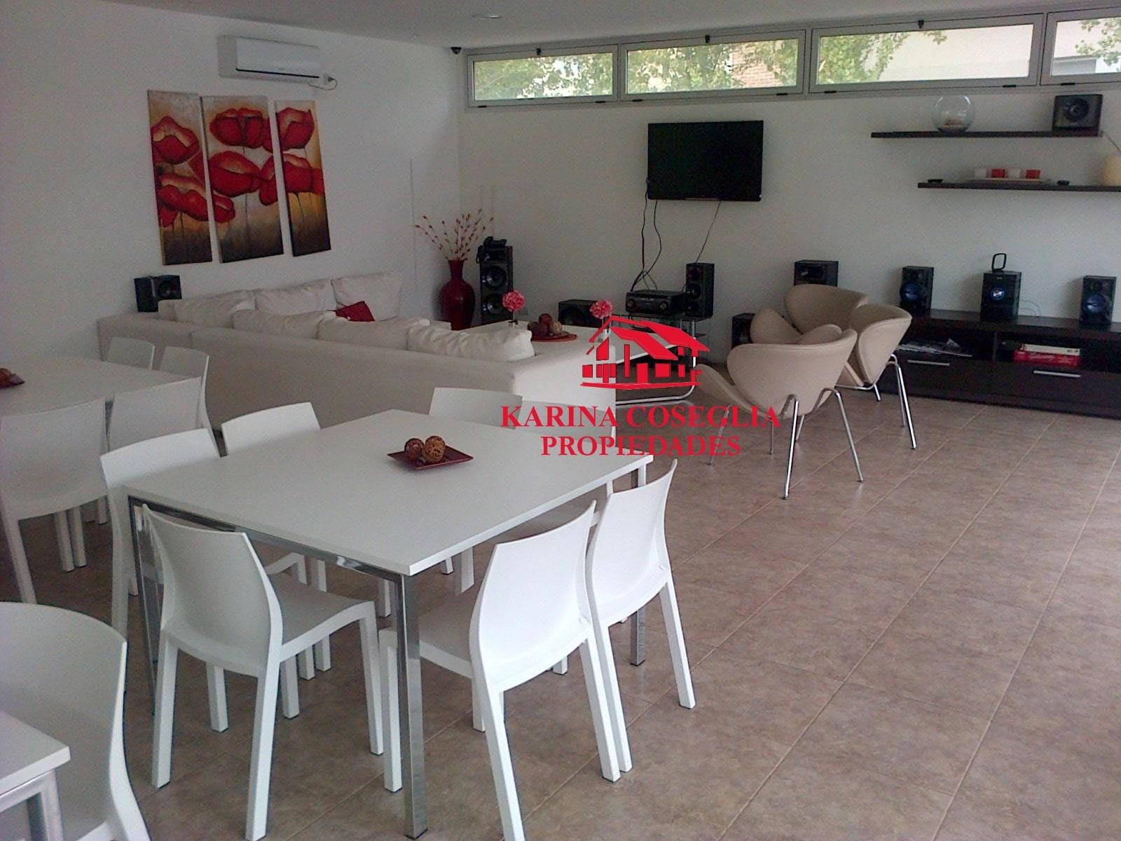 Complejo Boulevard Plaza 1 · Tigre — foto 9