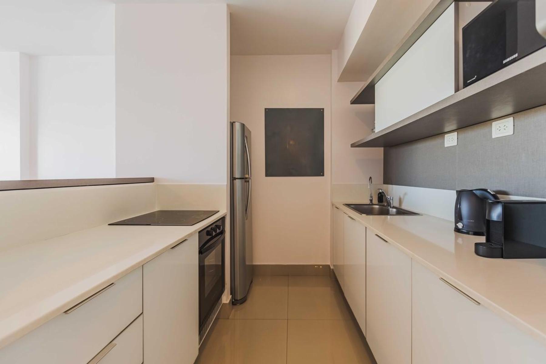 ENCARNACION EZCURRA 320 · Puerto Madero — foto 12