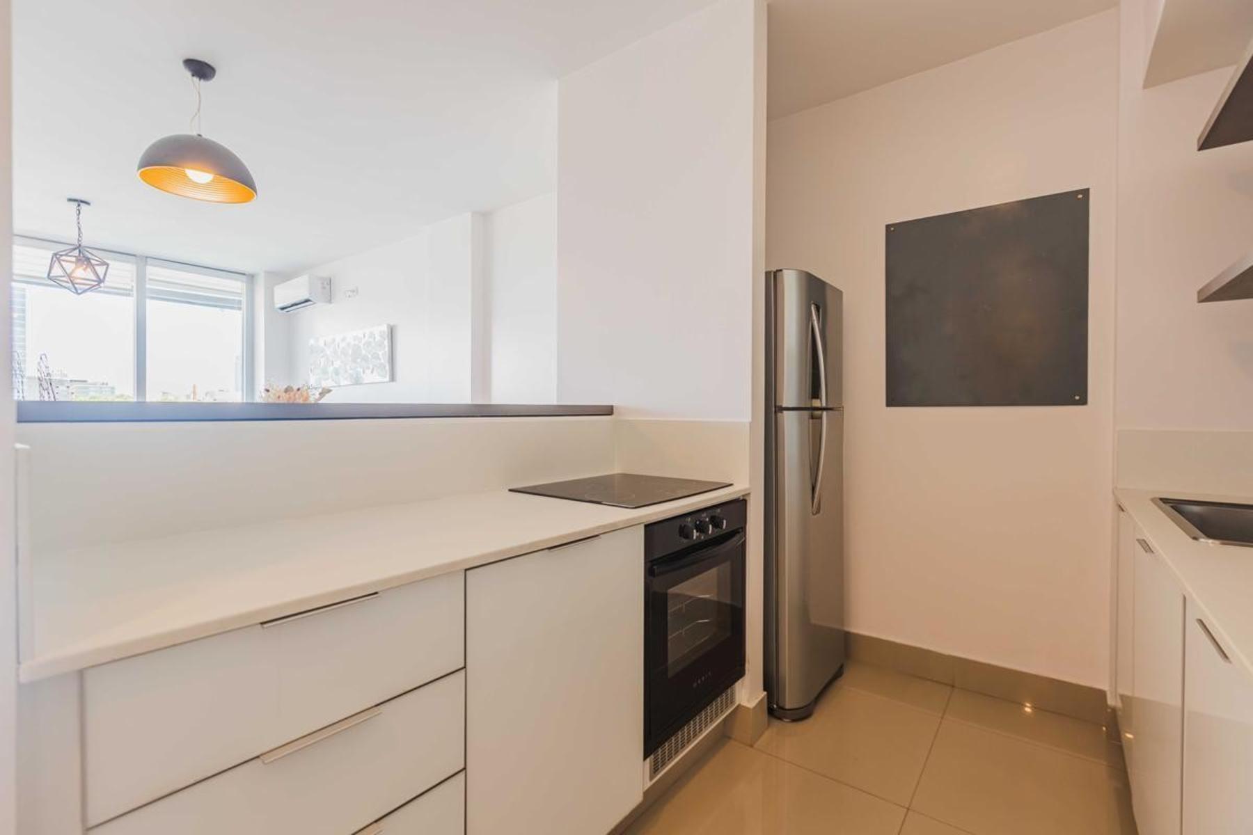 ENCARNACION EZCURRA 320 · Puerto Madero — foto 14