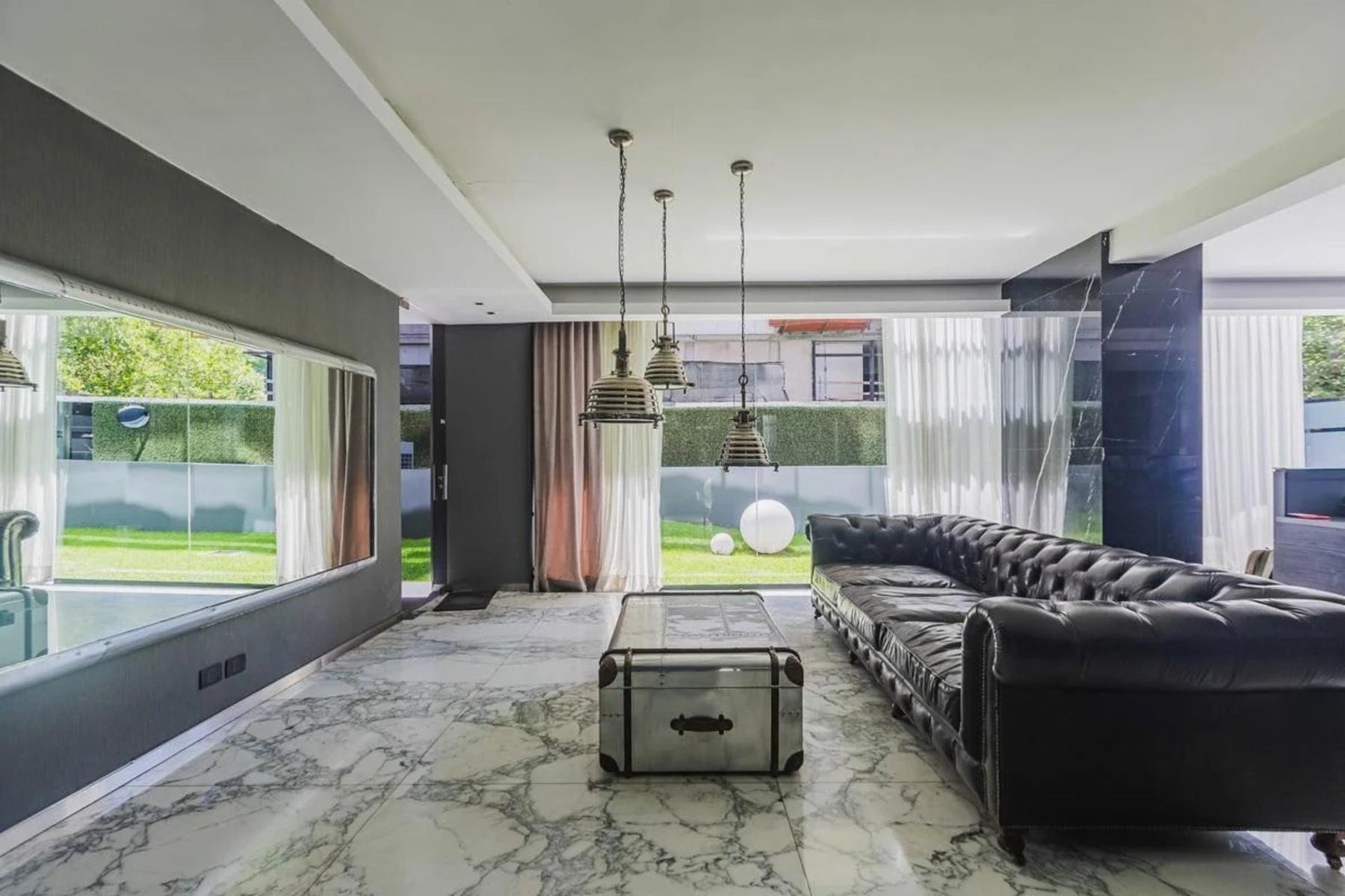 ENCARNACION EZCURRA 320 · Puerto Madero — foto 15