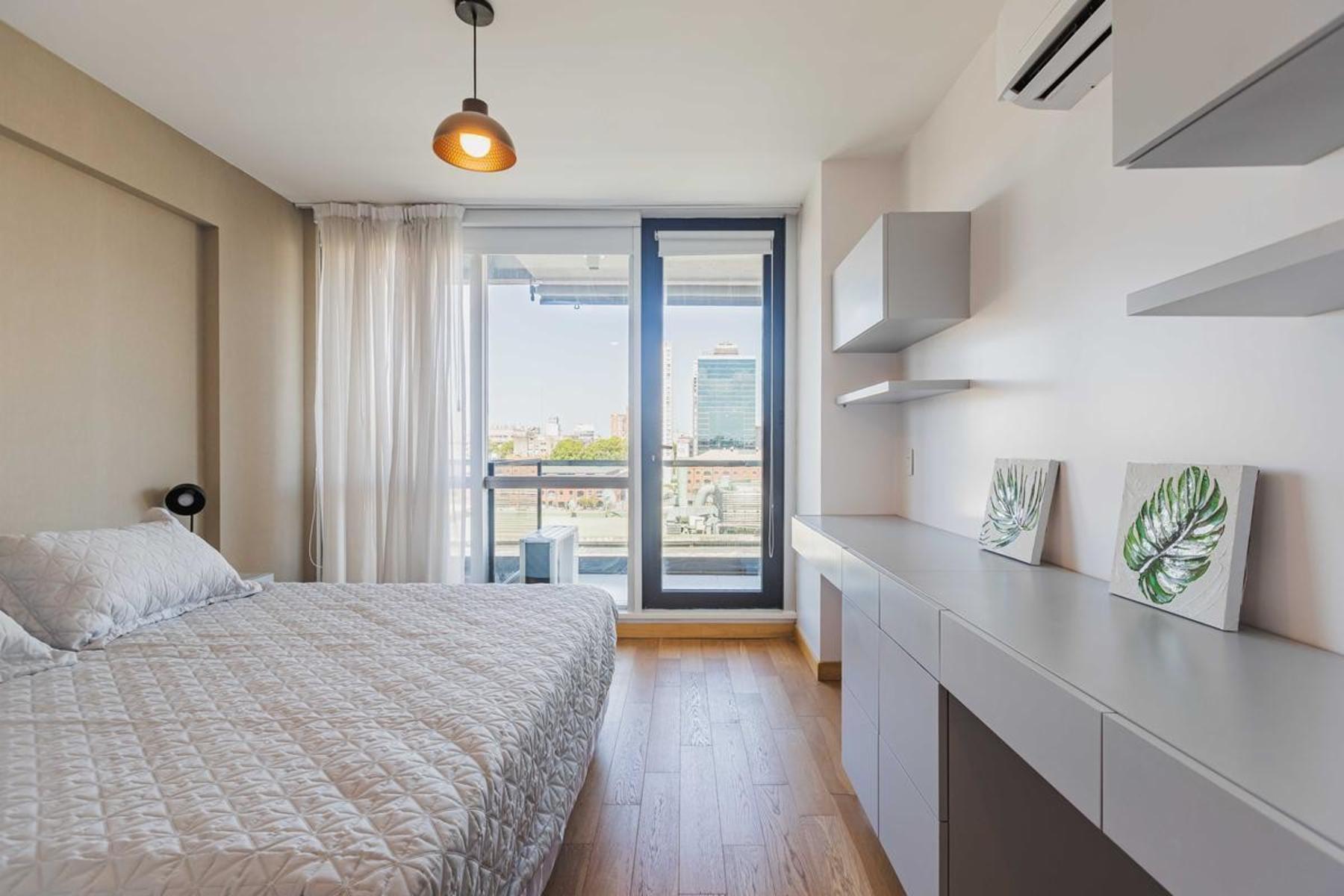 ENCARNACION EZCURRA 320 · Puerto Madero — foto 18