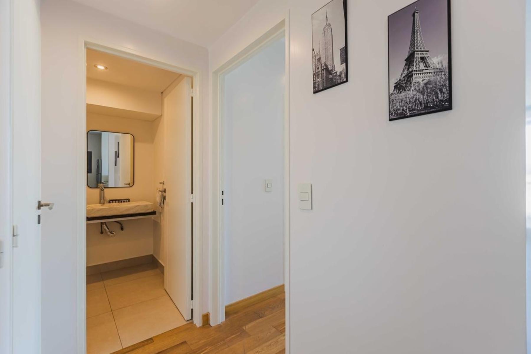 ENCARNACION EZCURRA 320 · Puerto Madero — foto 19