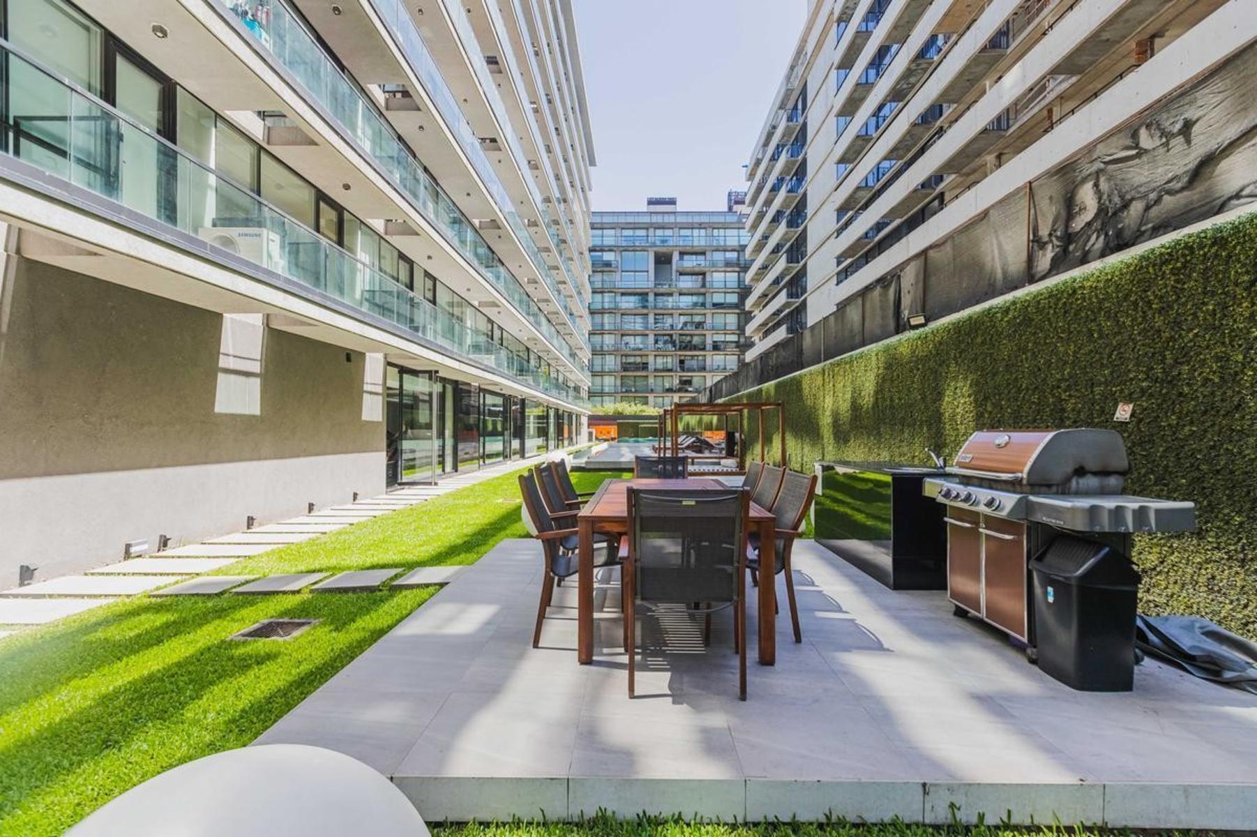 ENCARNACION EZCURRA 320 · Puerto Madero — foto 4