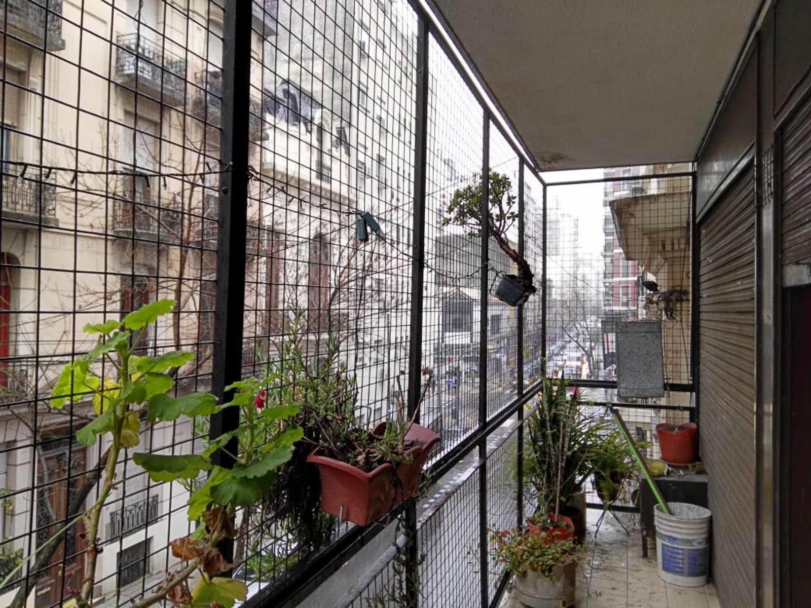Junin 200 · Balvanera — foto 4