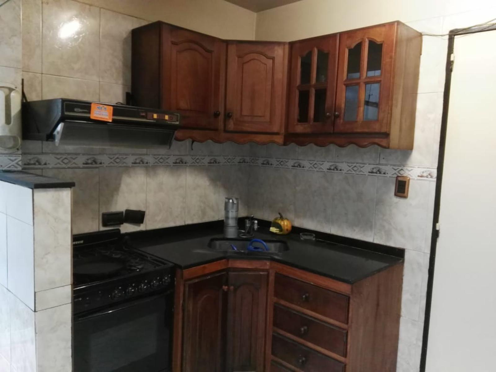 Junin 200 · Balvanera — foto 5