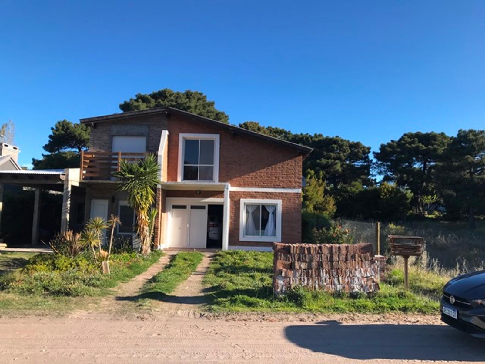 Bosque alegre 441 · Monte Hermoso — foto 7