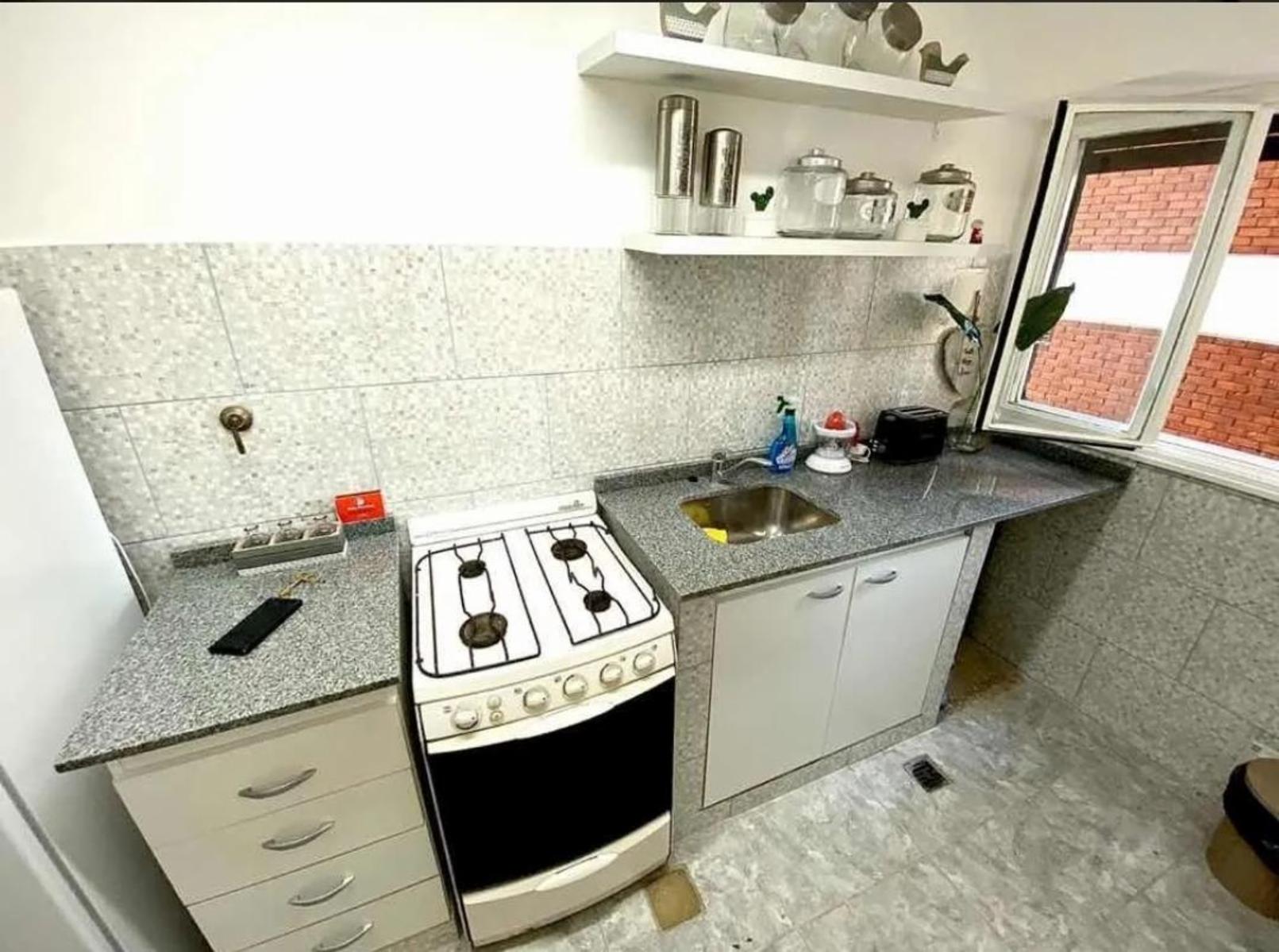 Av Sta Fe 4400 · Palermo — foto 9