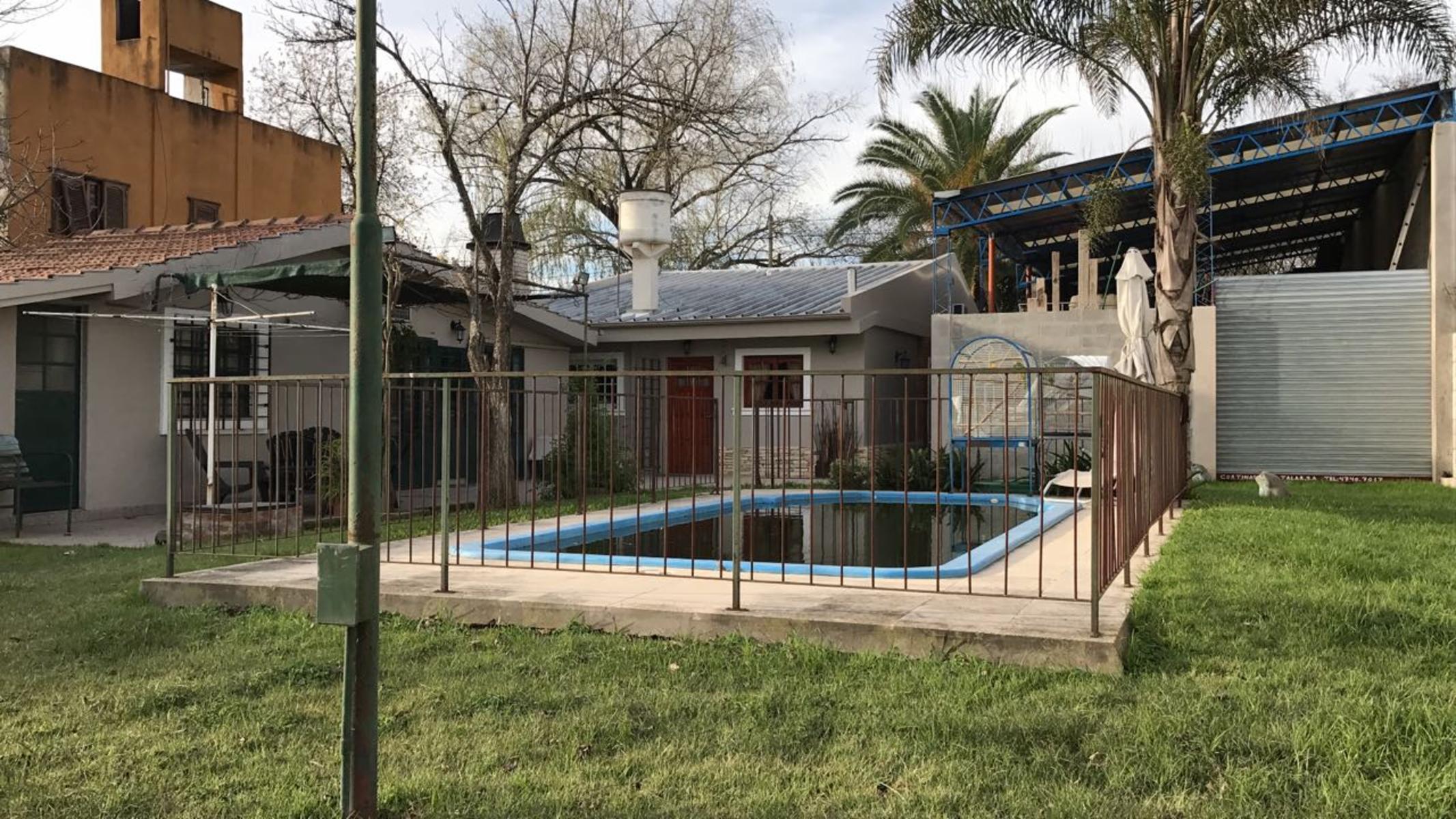Entre Rios · Escobar — foto 3