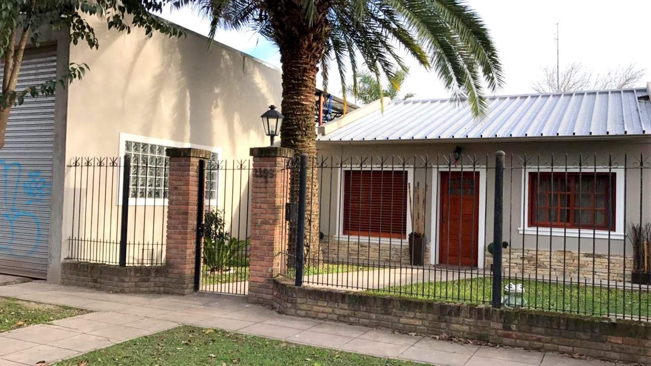 Entre Rios · Escobar — foto 5