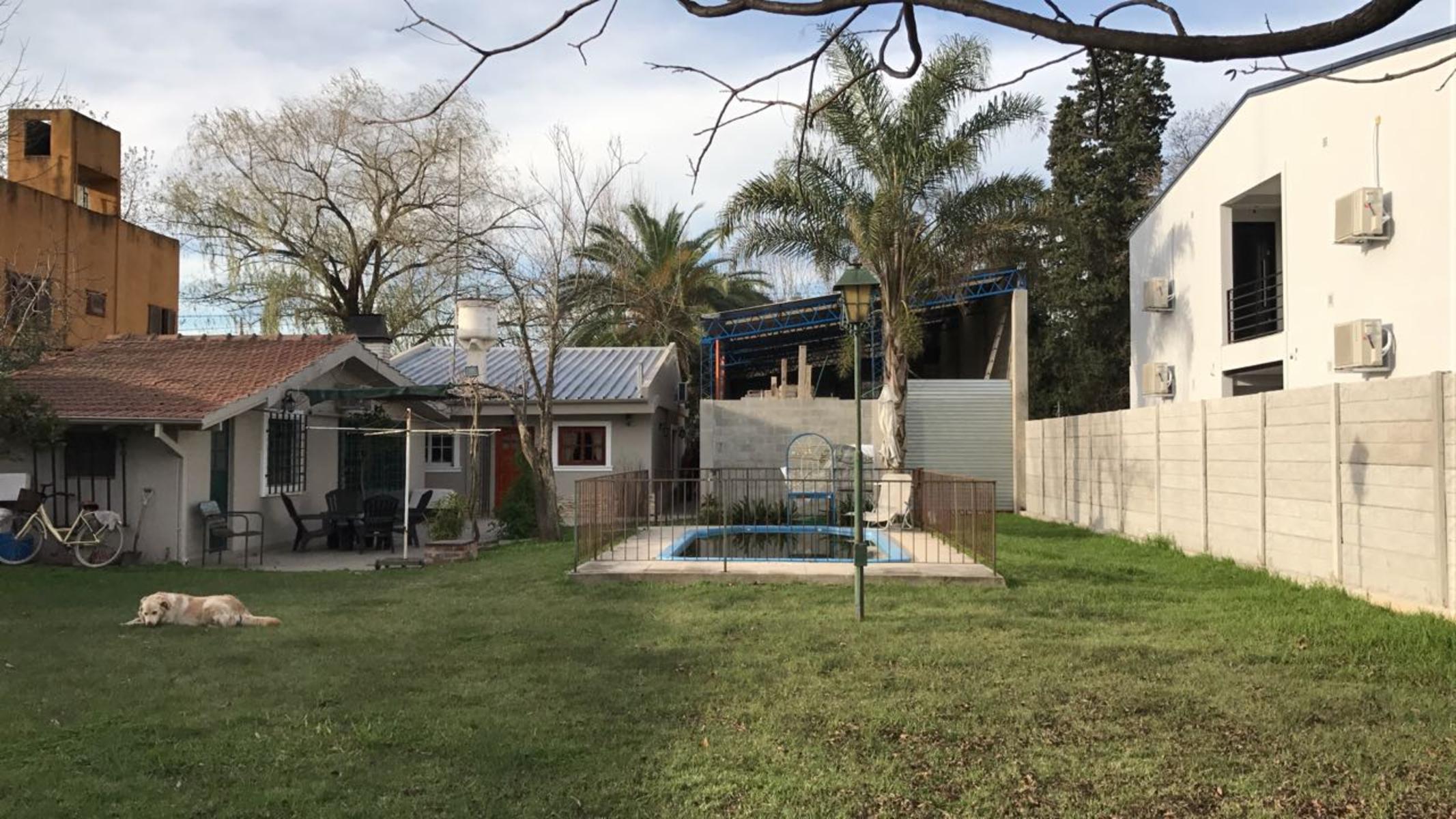 Entre Rios · Escobar — foto 8