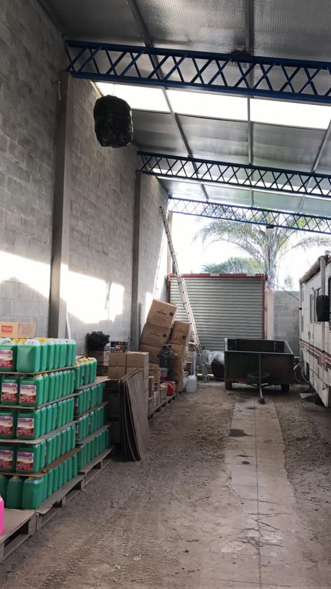 Entre Rios · Escobar — foto 10