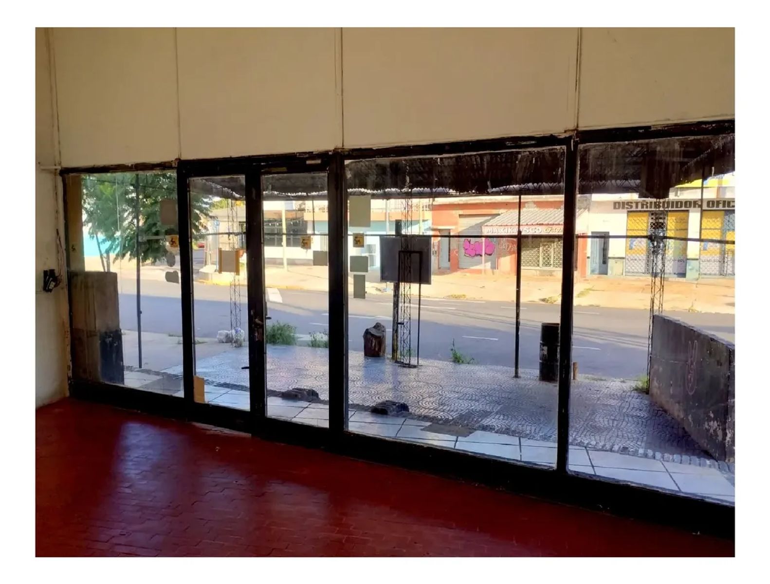Avenida Gaona 4500 · Tres De Febrero — foto 3