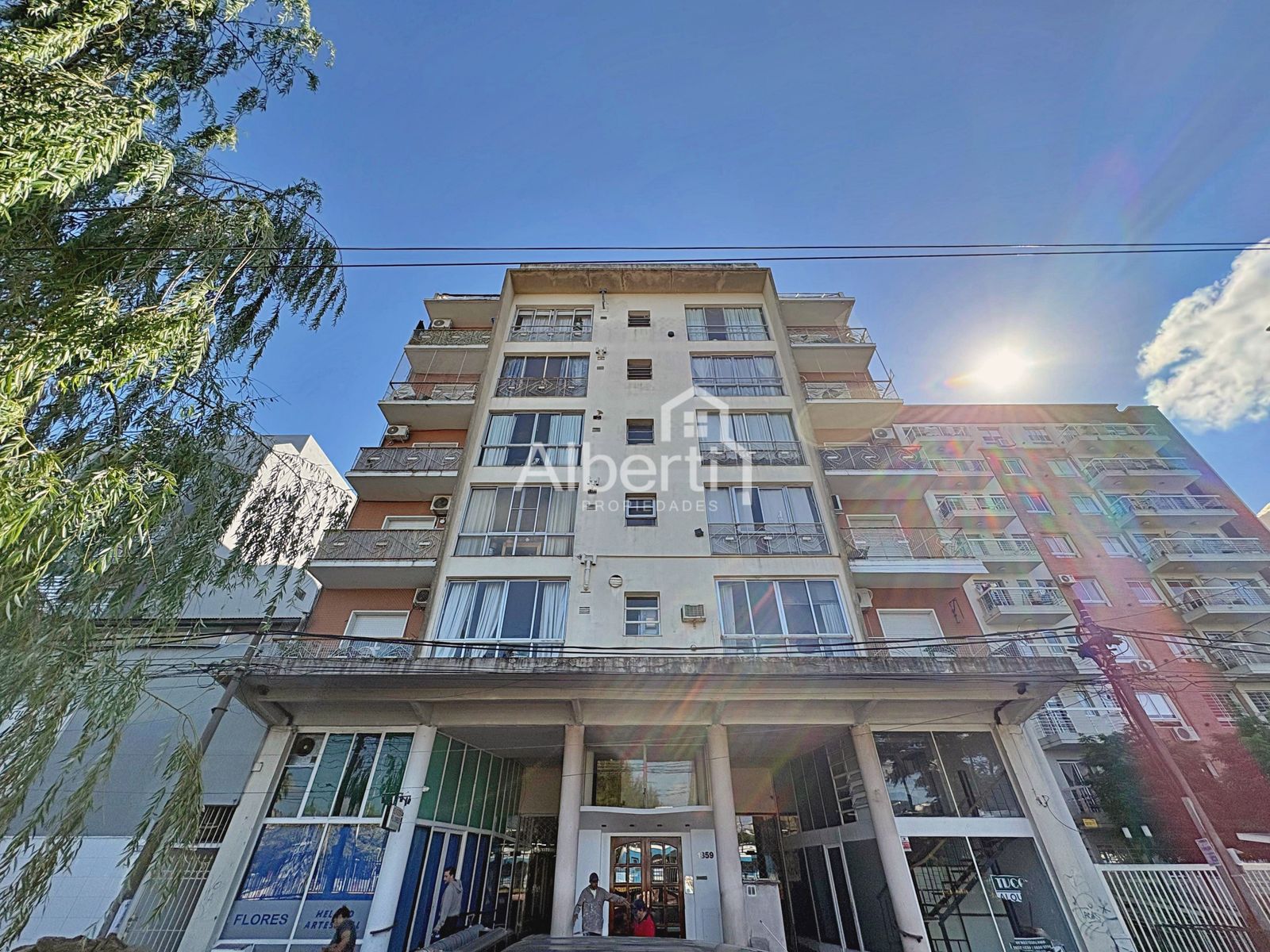 Carlos Tejedor 1300 · Morón — foto 17