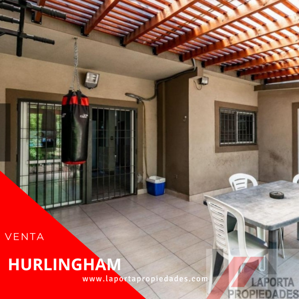 EL RANCHO · Hurlingham — foto 11