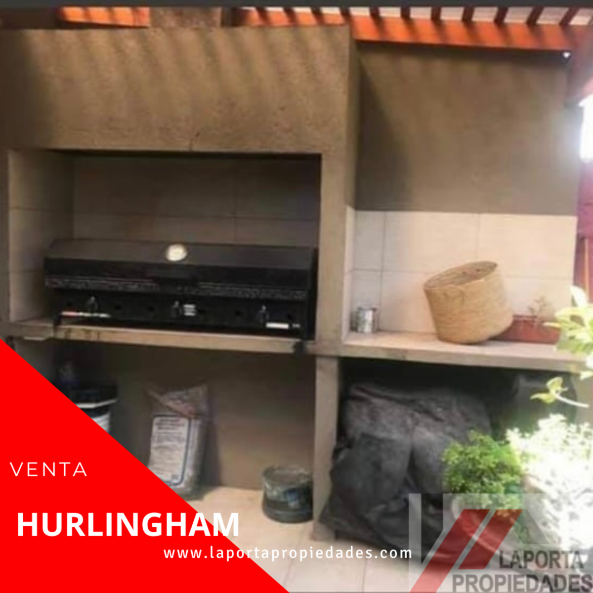 EL RANCHO · Hurlingham — foto 12