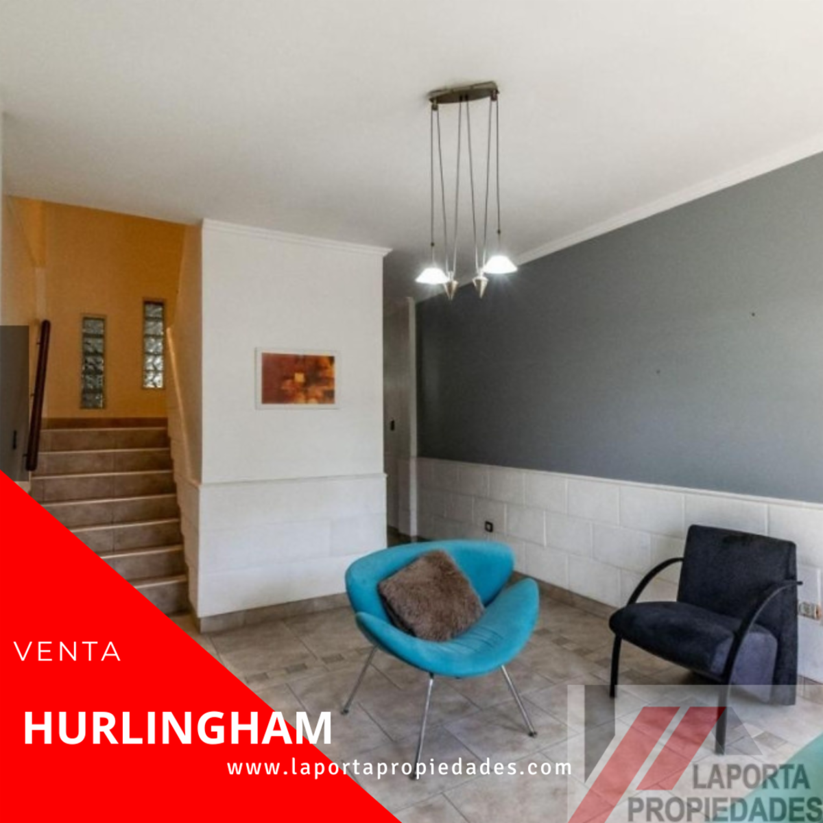 EL RANCHO · Hurlingham — foto 3