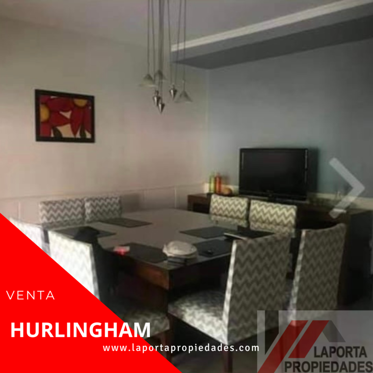 EL RANCHO · Hurlingham — foto 4