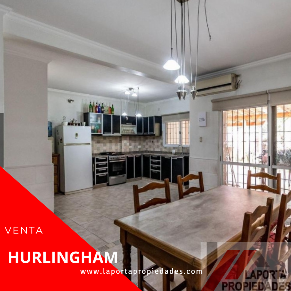 EL RANCHO · Hurlingham — foto 5