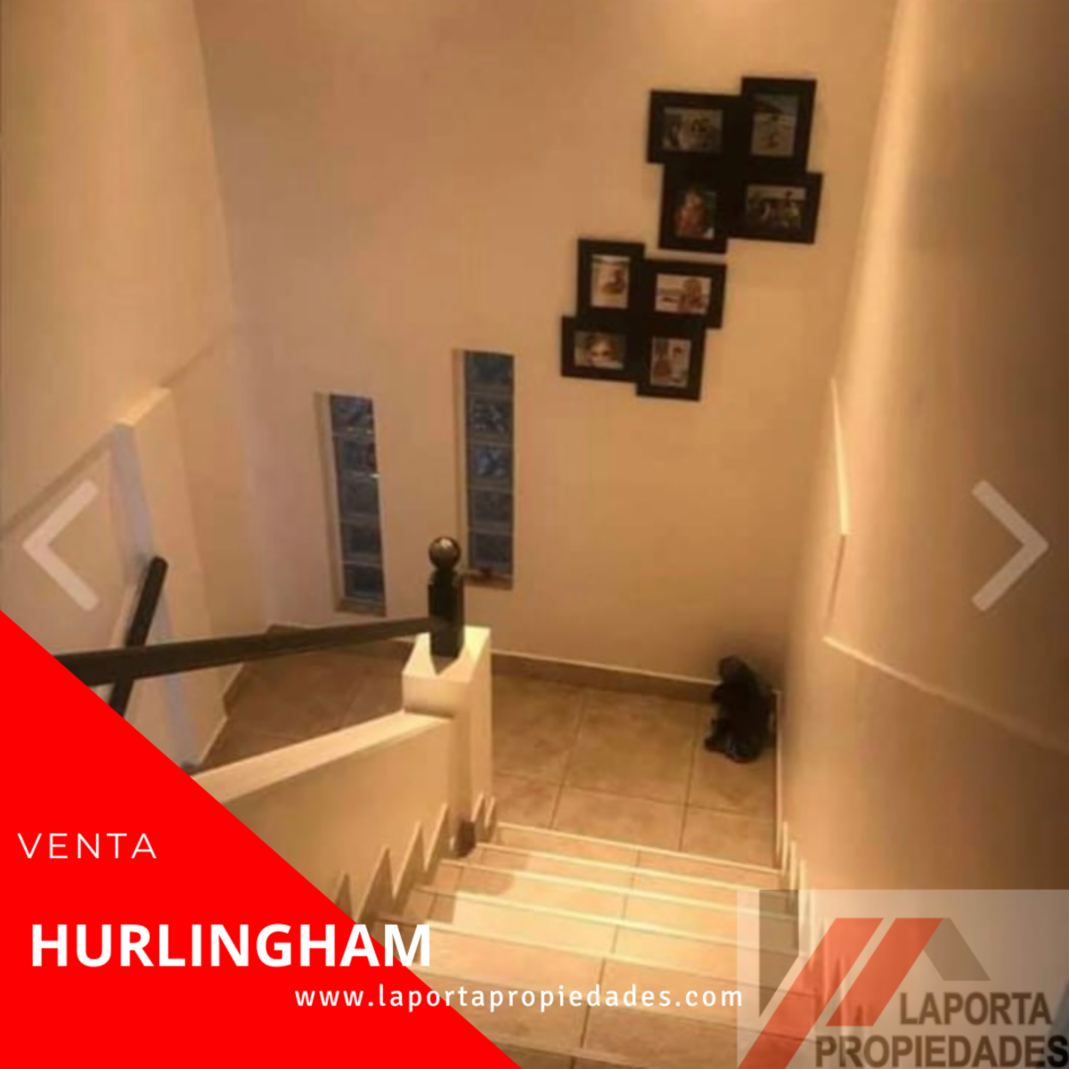EL RANCHO · Hurlingham — foto 6