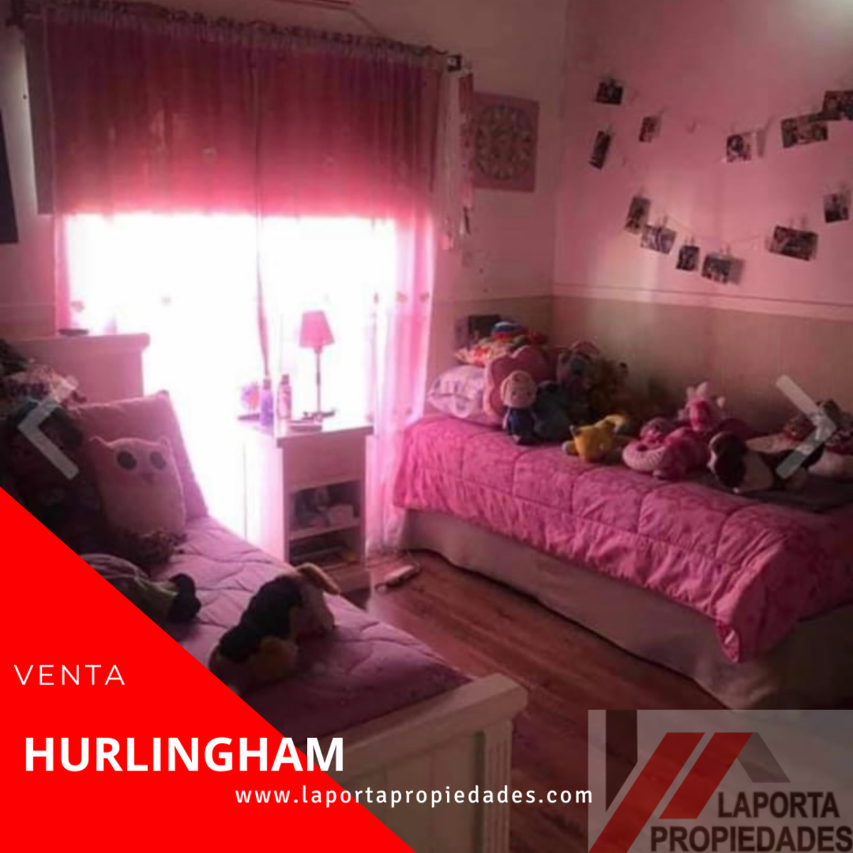 EL RANCHO · Hurlingham — foto 8