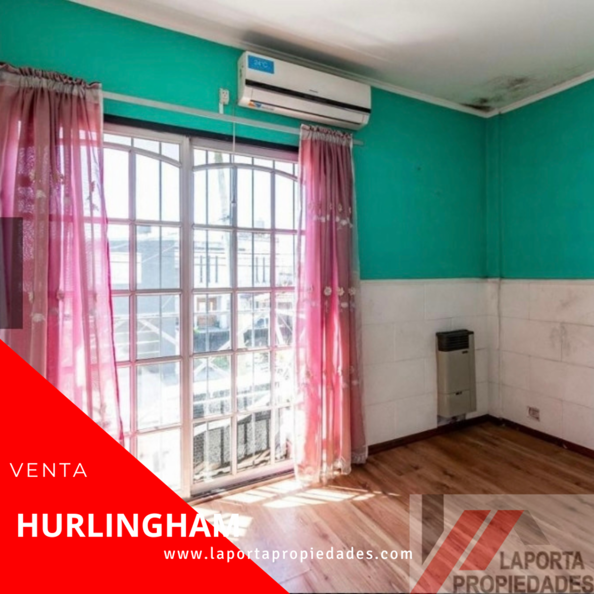 EL RANCHO · Hurlingham — foto 9