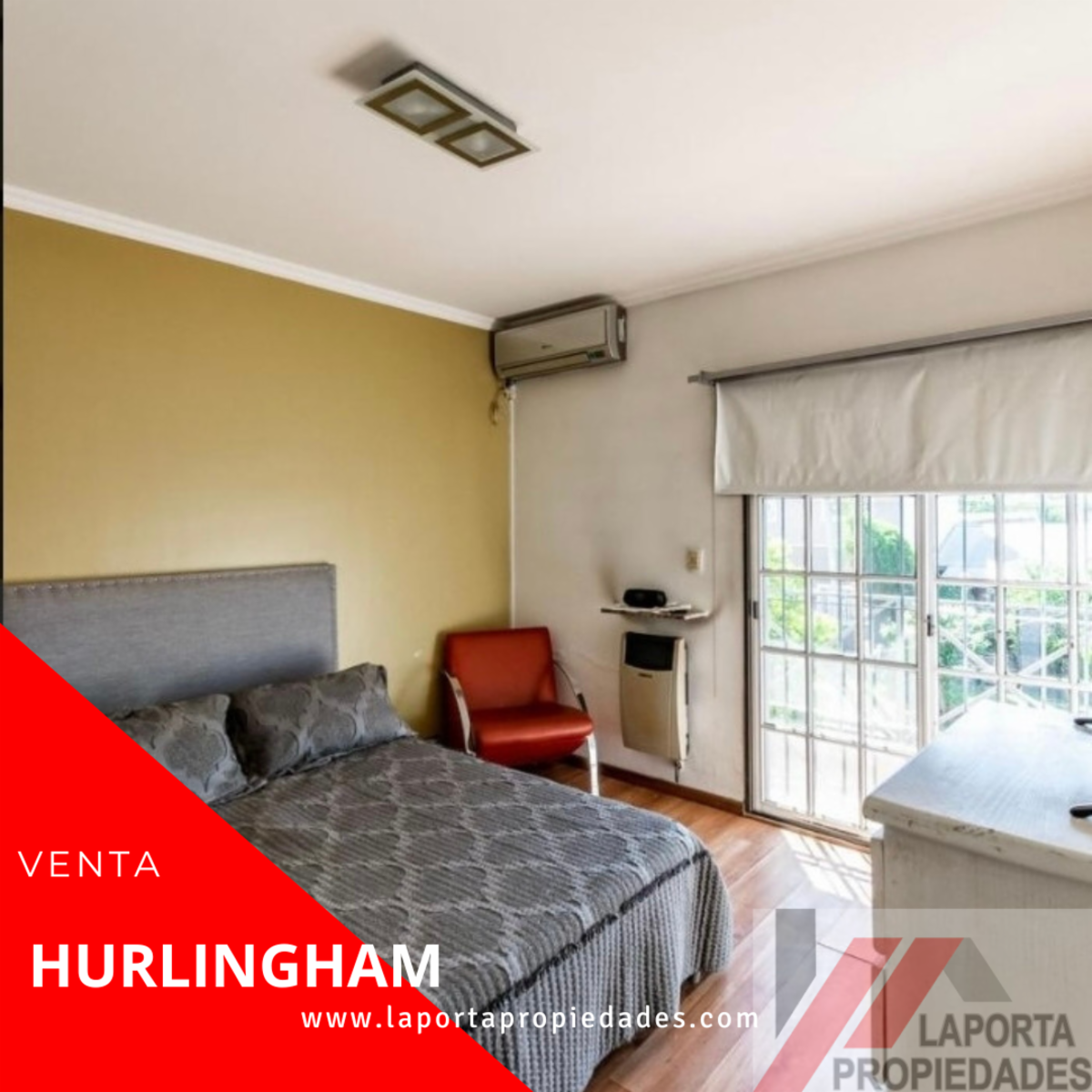 EL RANCHO · Hurlingham — foto 10
